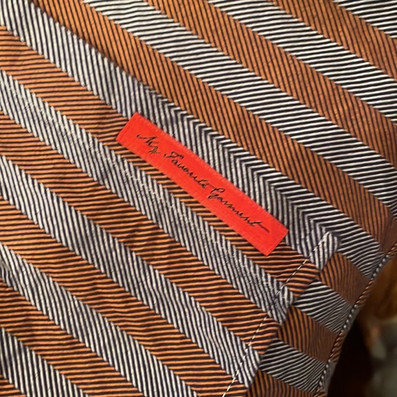 Luchiano Visconti My Favorite Shirt - Picture 4 of 4